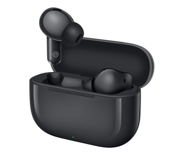 HUAWEI FreeBuds SE 4 ANC Czarny FUJI-T010 BLACK - 1360265 - zdjęcie 6